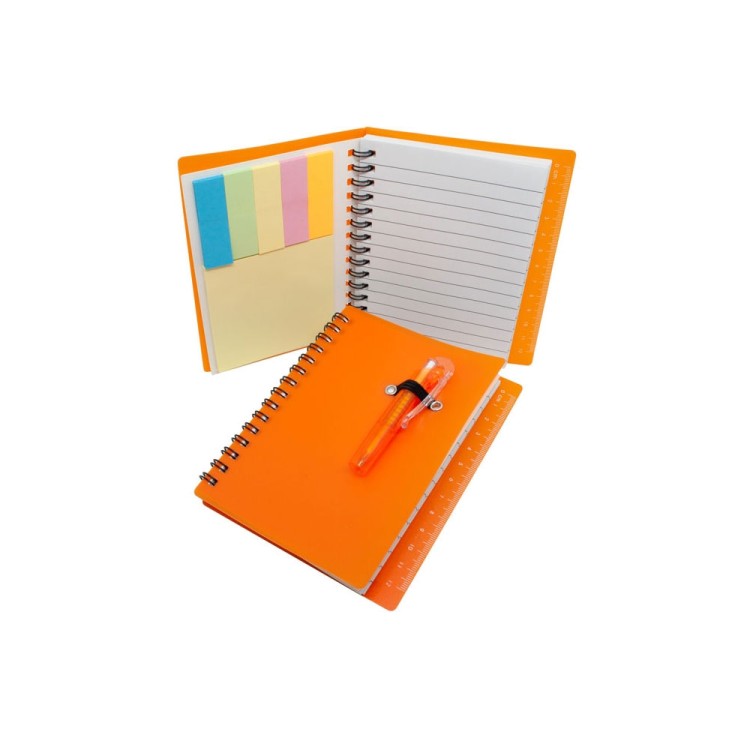 BLOCO DE ANOTAÇÃO BL011