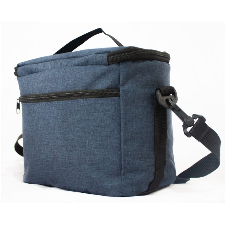 Bolsa Termica com Saco antivazamento 6,7 litros