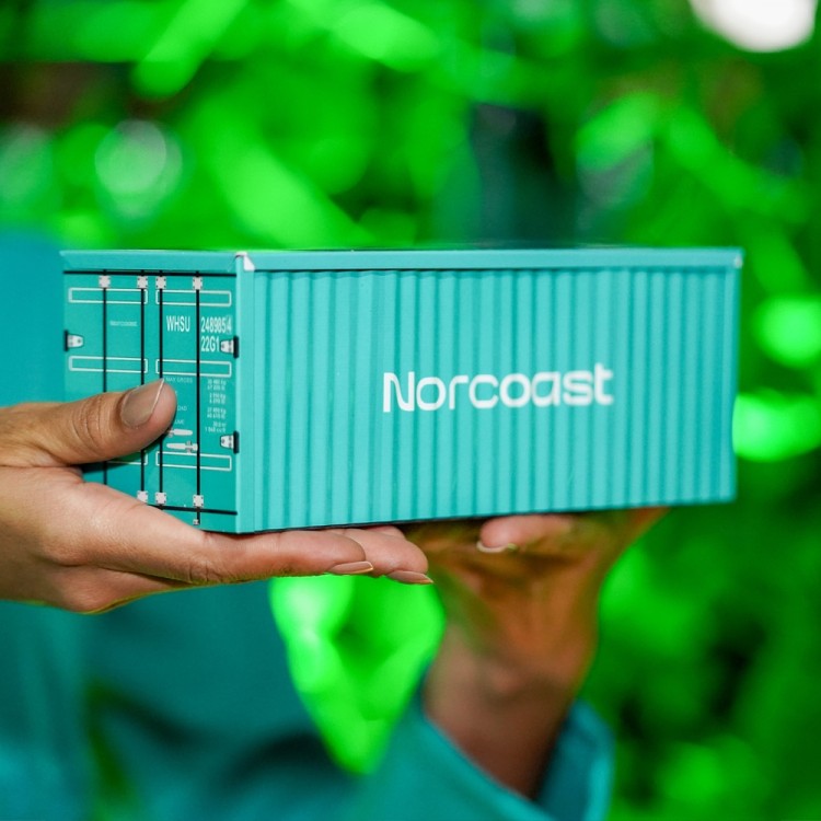 Container Porta mini Chandon