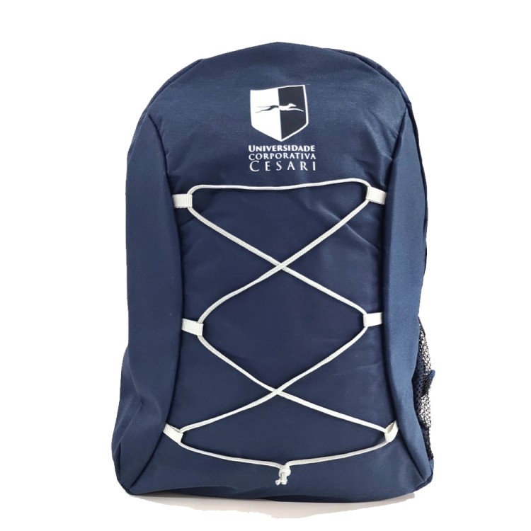 Mochila Promocional Grande