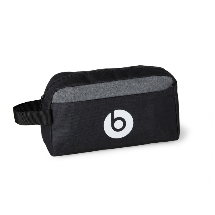 Nécessaire Oxford 24x13x8